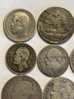 1800   s World Silver Coins - Lot 2