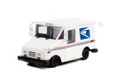 Greenlight 13570 1 18 Usps Mail Postal Vehicle Llv Long Life