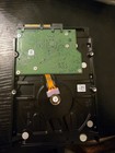 4tb Hyperspin Arcade Cabinet Sshd Seagate St4000dx001 Pre-configured 35h 1ce168 