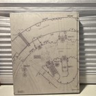 Star Wars  The Blueprints Hardcover Book By J  W  Rinzler Adults Sci-fi