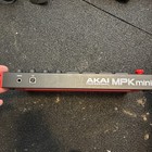 Akai Professional Mpk Mini Keyboard Controller  hpb018408 
