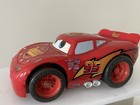 Shake  n Go Lightning Mcqueen   Mater - Both Working disney pixar Cars