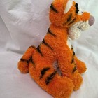 Disney Winnie The Pooh Tigger Plush Stuffed Animal Small 8  2003 Vintage