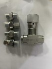 3 8  L08 -hydraulic Flow Control Valve - Stb-g3 8 - Mini Excavator - Agt - Usa