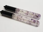 Set Of Quartz Crystal Generators-harmonizers For Frequency Generators Rife