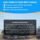 Passenger Fog Light For 2015-2020 Cadillac Escalade W o Crash Brake Bumper Lamp