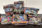Angry Birds Stars Telepods Lot Of 8 Game Sets With Box Read Entire Description