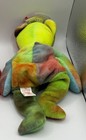 Ty Peace Beanie Baby Babies - Rare  Mint  Tag Errors