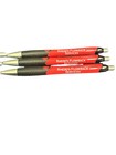 Lot Of 6 Pens New For Office   Note Taking