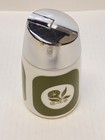 Santa Barbara Sugar Dispenser Green Morning Glory Dripcut Starline Vtg 1959 Mcm 