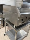 Southbend Hdg-36 36    Gas Griddle With Thermostatic Controls