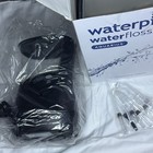 Waterpik Aquarius Water Flosser Professional Dental Care With 7 Tips Nib