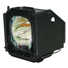 Replacement Lamp   Housing For The Samsung Hls6186wx xaa Tv
