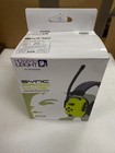 Howard Leight By Honeywell Hi-vis Digital Am fm Radio Earmuff