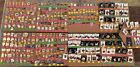 Hundreds Of Trading Pins  Mostly 1996 Atlanta Olympics Pins