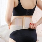Silicone Belly Pregnancy Fake Pregnant False Tummy Crossdresser Performer Dummy