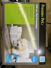 Premier Pet Water Fountain Automatic Dogs Cats 100oz Helps Prevent Bacteria 