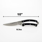 Heavy Duty Poultry Shears     Effortless Chicken Scissors For Quick   Easy Kitchen