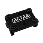 Neomag Alias Receiver With Belt Brackets