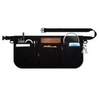 Utility Belt Restaurant Waiter Apron Waist Money Pouch Bag Multifunctional To   