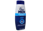 Nair Men s Hair Removal Cream  Body Hair Remover For Men  13 Oz Bottle