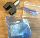 Hardinge Body For Knurling Tool Holder - T8 - 5 8   body Only  New Old Stock