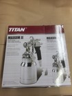 Titan Maxum Ii Hvlp Gun 524041