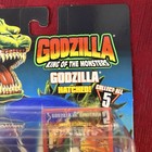 Godzilla King Of The Monsters Godzilla Hatched Action Figure 1994 - Sealed