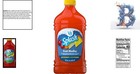 Fruit Medley Flavored Juice Beverage  64 Fl Oz - Refreshing Low-cal Mix