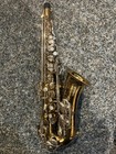 Selmer Bundy Ii Alto Saxophone With Case