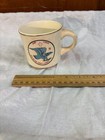 1976 Boy Scouts Coffee Mug Cup Camp Lenape Burlington County Council