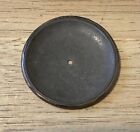 Extremely Rare Hudson  N y  Fair 1899 Button J w  Hoysradt Hose Co  No  8