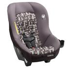 Infant Convertible Car Seat Baby Toddler Safety Chair Cobblestone Gray Black