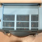 Rare Vintage General Electric Model M111abl Run-2 Portable Television Read Descr
