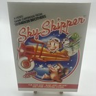 Sky Skipper - Rare-upside Down - Atari 2600 1983 Parker Brothers