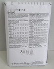 Butterick 6692 Making History Victorian Dress Pattern Misses  14-22 Uncut