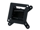 Monoprice Adjustable Tilting Wall Mount Bracket For Lcd Led Plasma Max 30lbs    