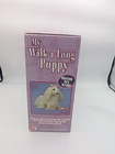Nib 2002 Gemmy My Walk With Me Puppy