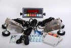 New Prime Scale Weighing Kit Ntep Legal For Trade Full Kit Alloy Steel Load Cell