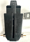 Vintage Cox Dunebuggy Black Base Chassie    049 Engine Carrier For Dune Buggy