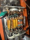 Monkey J 38 110v Mon Key Old Keyer Morse Code Cootie Iambic Ham Radio Used