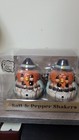 New Johanna Parker Thanksgiving Salt And Pepper Shakers Set Turkey 2025