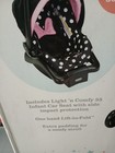 Disney Baby Disney Simple Fold Lx Travel System Minnie  Stroller Only 