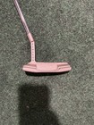 Scotty Cameron  Pro Platinum
