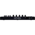 Arturia Minilab 3 Hybrid Keyboard Controller Deep Black