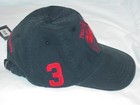 Nwt Oop Fully Embroidered Ralph Lauren Polo Hat - Adjustable