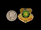 Original U s  Army 1991 Operation Desert Storm Pin 1    Fast Free Tracked Shipping