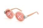 Kaws X Sons   Daughters Sunglasses For Kids  set 