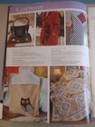 Creative Machine Embroidery   Textile Art Magazine Vol 1 -12 Back Issue