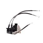 Front Left Driver Door Lock Actuator For 13-19 Hyundai Santa Fe 81310-2w010